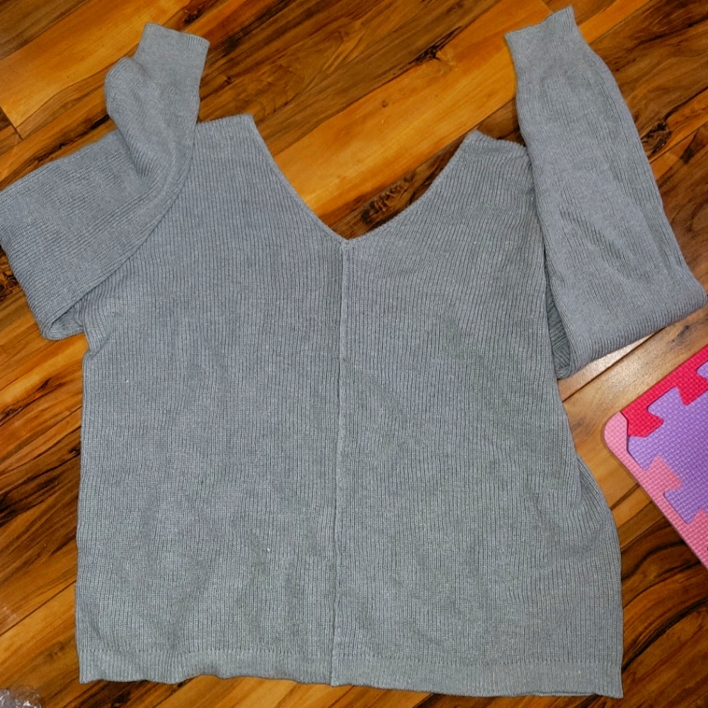 Womens Sweater